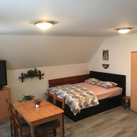 Ubytovani Mape, Rokytnice Nad Jizerou, Horni 679, 512 44 Bagian luar foto