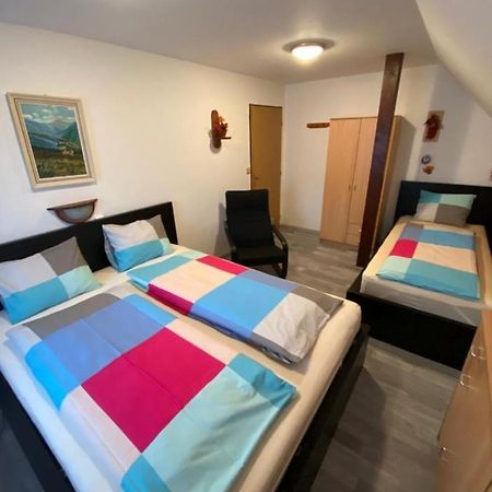 Ubytovani Mape, Rokytnice Nad Jizerou, Horni 679, 512 44 Bagian luar foto