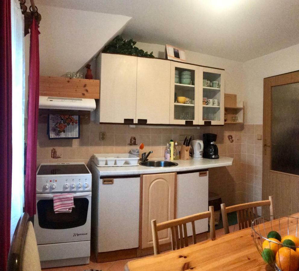 Ubytovani Mape, Rokytnice Nad Jizerou, Horni 679, 512 44 Bagian luar foto