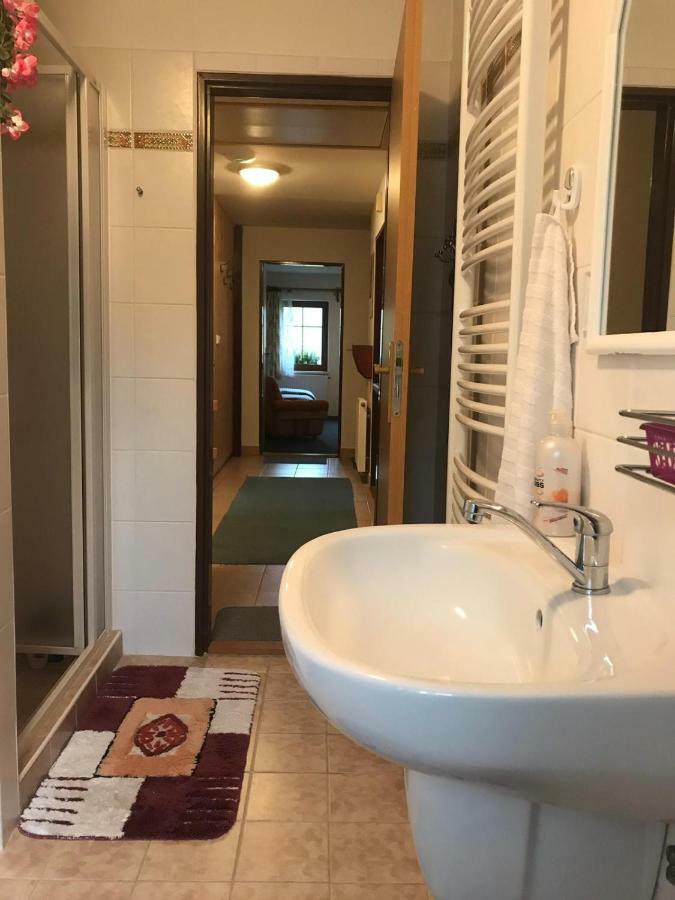 Ubytovani Mape, Rokytnice Nad Jizerou, Horni 679, 512 44 Bagian luar foto