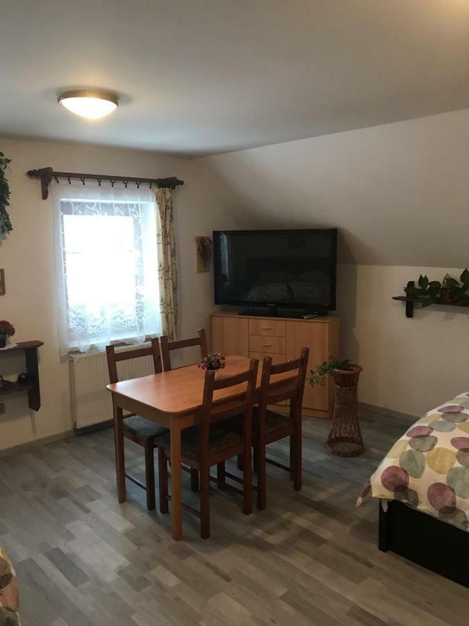 Ubytovani Mape, Rokytnice Nad Jizerou, Horni 679, 512 44 Bagian luar foto