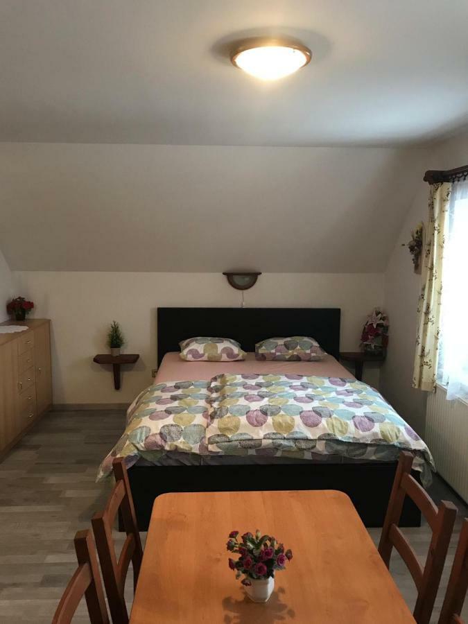 Ubytovani Mape, Rokytnice Nad Jizerou, Horni 679, 512 44 Bagian luar foto