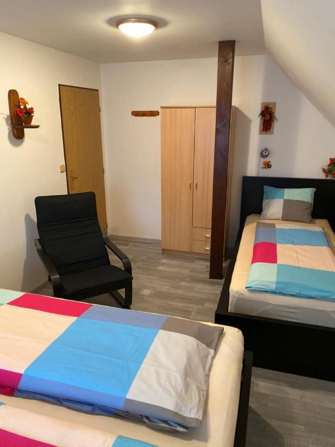 Ubytovani Mape, Rokytnice Nad Jizerou, Horni 679, 512 44 Bagian luar foto